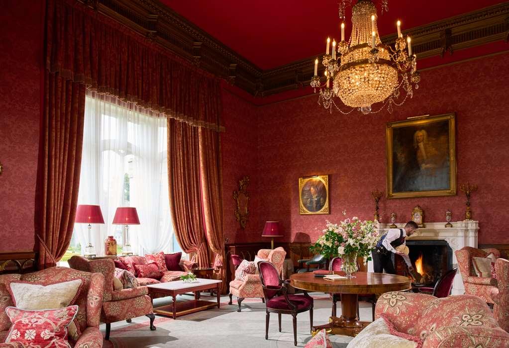 Dromoland Castle Hotel Newmarket-on-Fergus Facilities photo